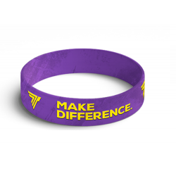 TREC Opaska MAKE DIFFERENCE